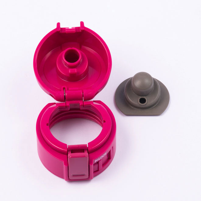 Stopper Cover Set (Deep Cherry) for SM-KHE36/48PV **EXCLUDES STOPPER SET X3