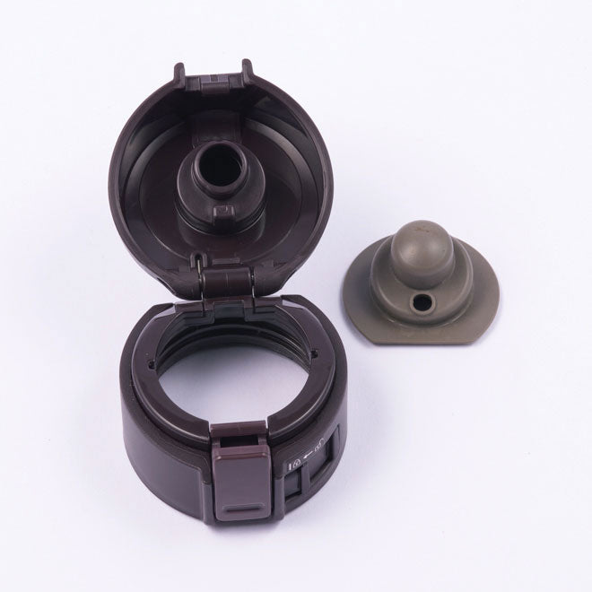 Lid Set (Bordeaux) for SM-KC36/48VD **EXCLUDES STOPPER SET J3