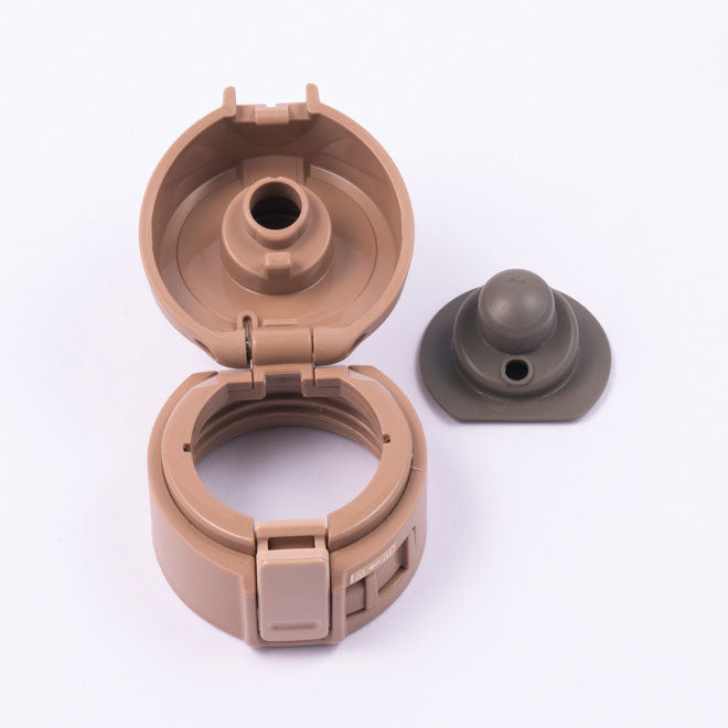 Lid Set (Rose Gold) for SM-KC36/48NM **EXCLUDES STOPPER SET M9