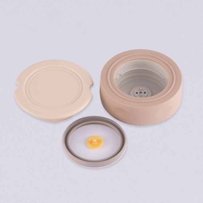 Lid Set (Ivory) for SW-FCE75CC (Cream) G1