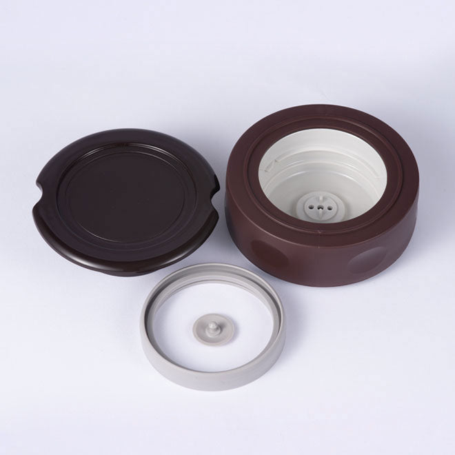 Lid Set (Brown) for SW-EAE35/50TD (Dark Brown) M3