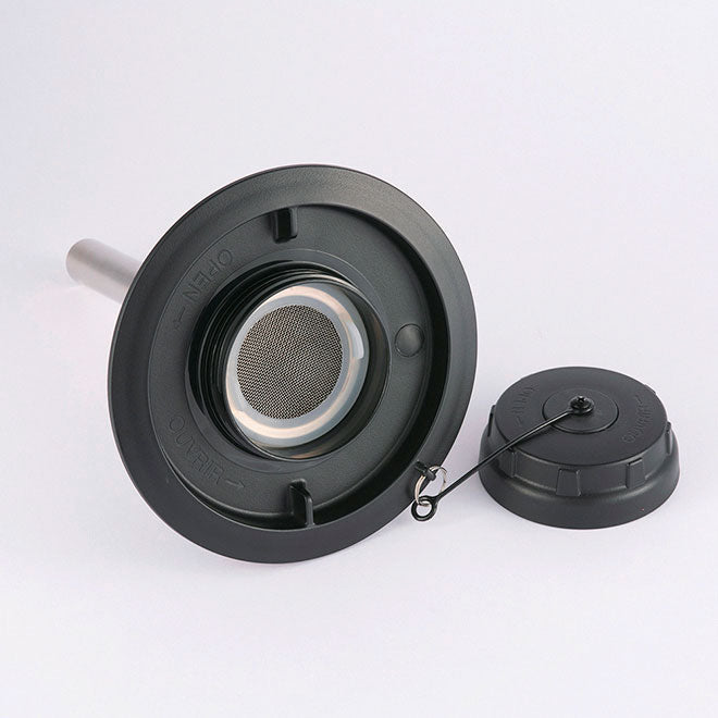Stopper Set for SY-BA with Stopper Mesh Set A9