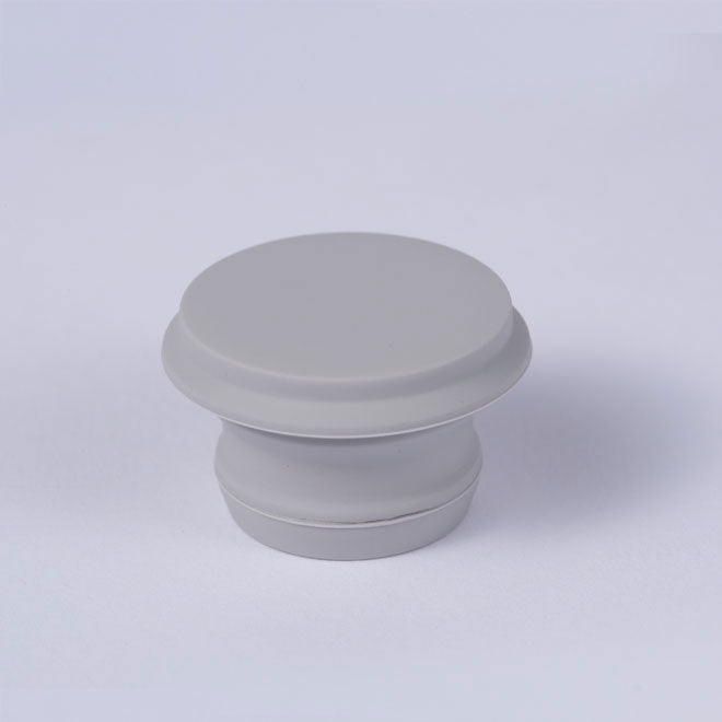 Cap Packing (Gray) for SM-LB (-SA) Silver Q3