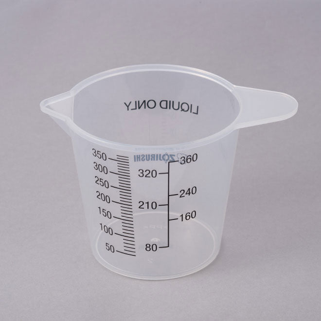 Liquid Measuring Cup for BB-PDC20 / PPC20 K3