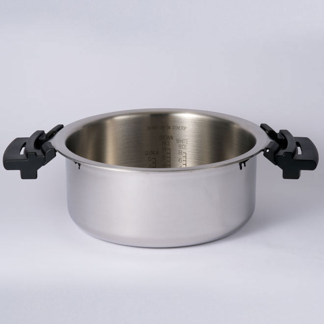 Pan Set for EL-CAC60 Q9