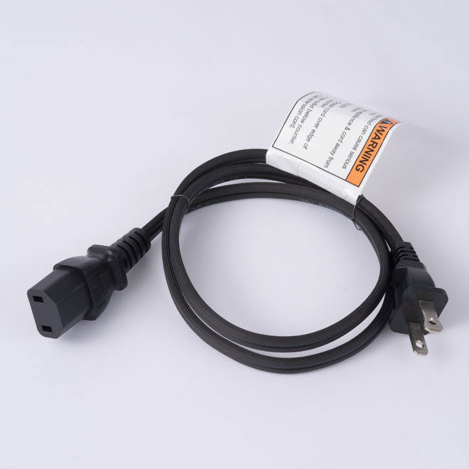 Power Cord for EL-CAC60 U5