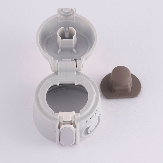 Stopper Cover (White) for SM-TA36/48/60WA / 48KTWA / TAE48SAWZ **EXCLUDES STOPPER SET A3