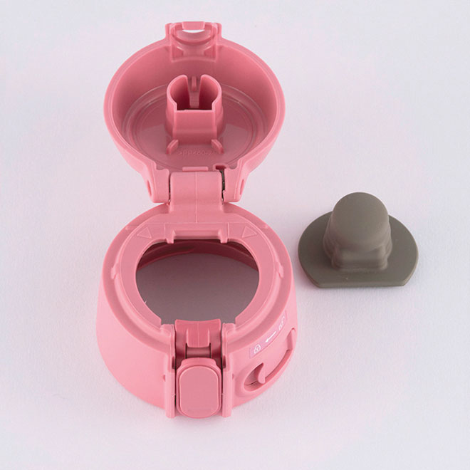 Stopper Cover (Pink) for SM-TA36/48PA **EXCLUDES STOPPER SET H7