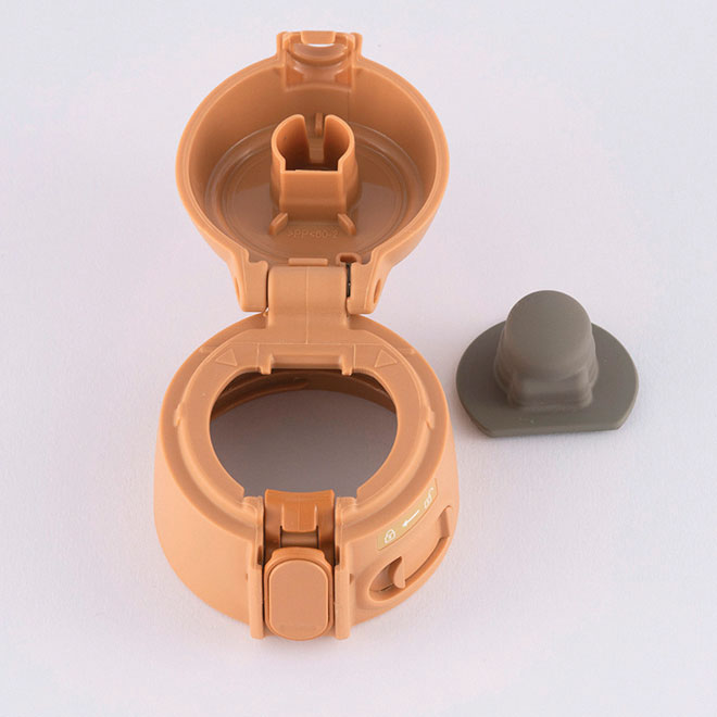 Stopper Cover (Honey Gold) for SM-TA36/48/60DM **EXCLUDES STOPPER SET C1