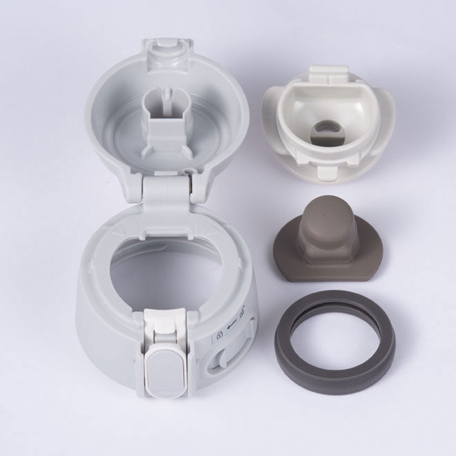 Stopper Cover Set (White) for SM-TA36/48/60WA / 48KTWA / TAE48SAWZ K1