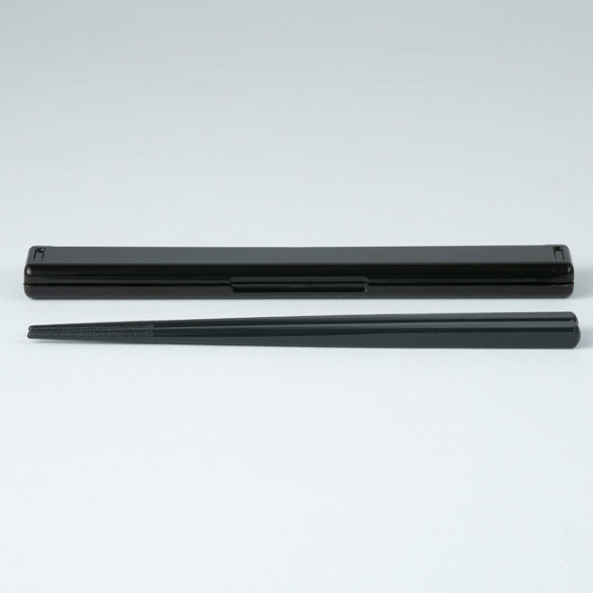 CHOPSTICKS SET (NAVY)-ONLY COLOR AVAILABLE A5