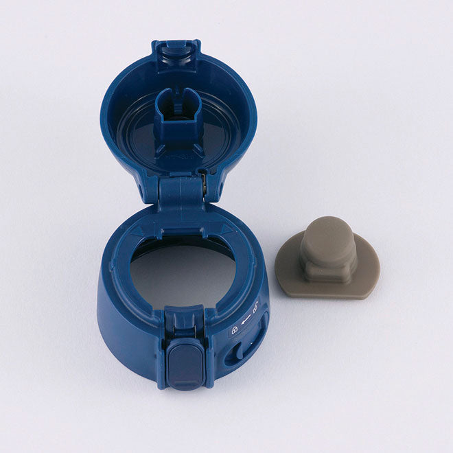 Stopper Cover Set (Blue) for SM-TAE48SAAZ **EXCLUDES STOPPER SET Q1