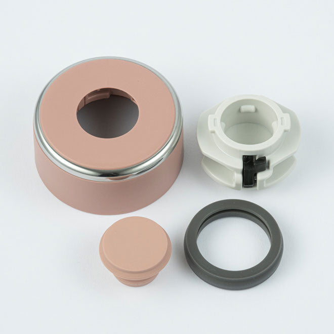 Lid Set (Beige) for SM-LB36/48/60 (-NP) Pink Gold E3