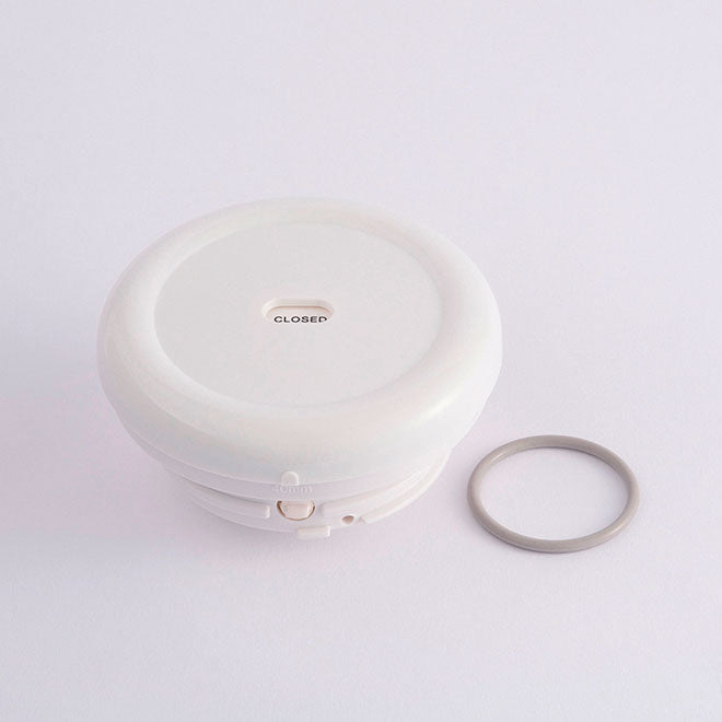 Stopper for AFFB-10SA (-WZ) White L3
