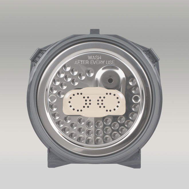 Inner Lid set for NP-NWC18 (10 Cup Model) R7