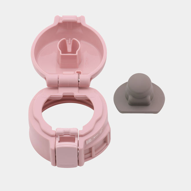 Stopper Cover (Pink) for SM-SG48E **EXCLUDES STOPPER SET Z5