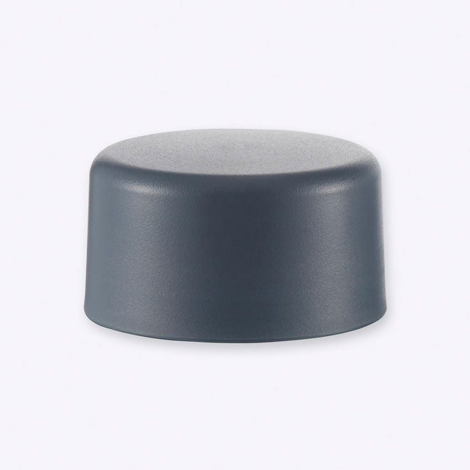 Lid Set (Gray) for SM-ZA (-BM) Slate Black D7