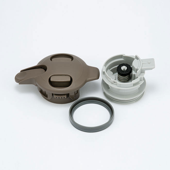 Stopper Set (Brown) for SH-HC (-NU)Matte Copper H5