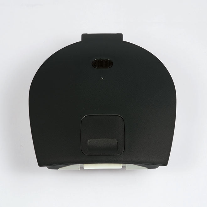 Complete Upper Lid Set (w/Inner Lid Rubber Seal) for CD-NAC40/50 V3