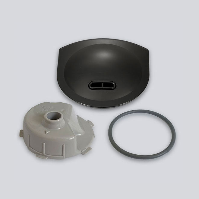 Steam Cap Set for NP-NWC10/18 L7