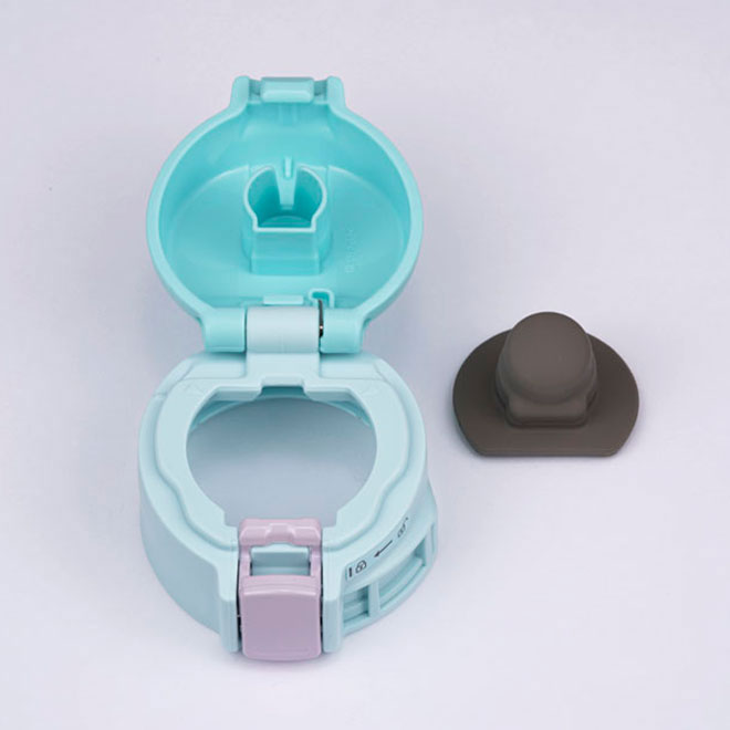 Stopper Cover (Green) for SM-SG48 (-GJ) Star Mint **EXCLUDES STOPPER SET Y7