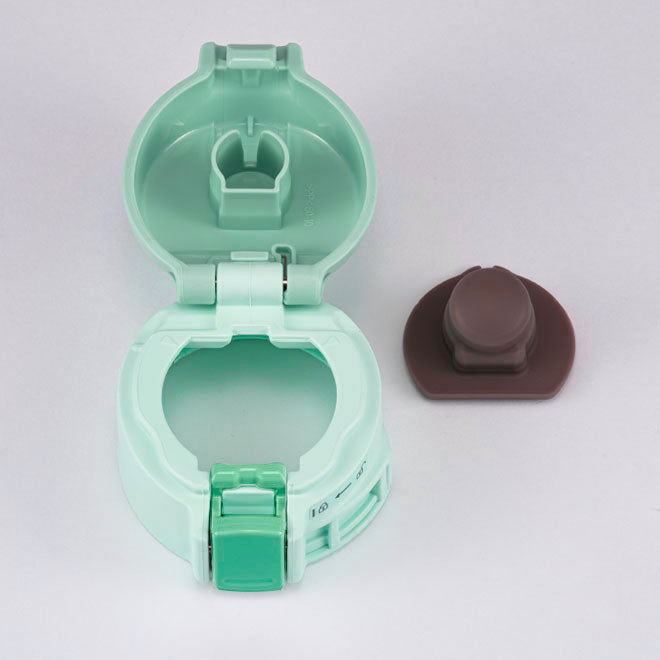 Stopper Cover Set (Green) for SM-SR (-GP) Mint **EXCLUDES STOPPER SET D9