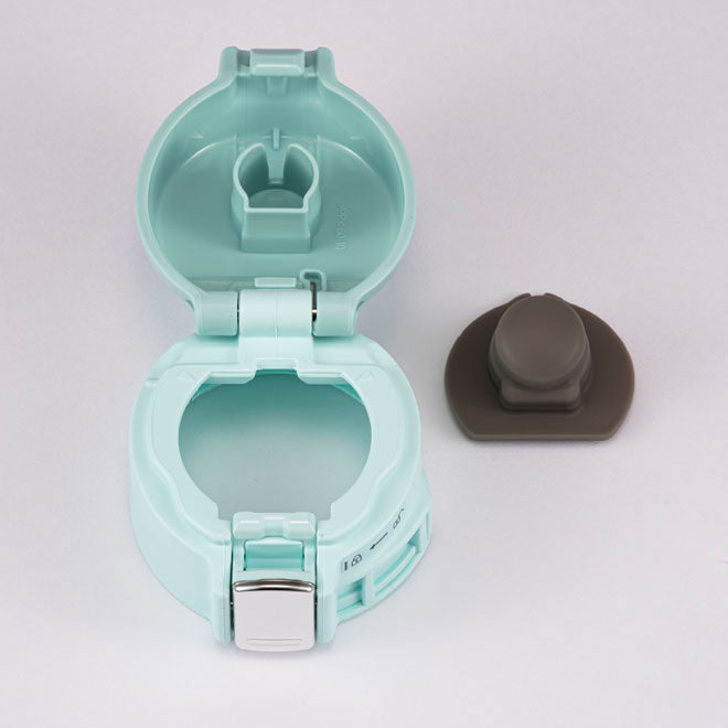 Stopper Cover Set (Light Blue) for SM-SF(-AM) Mint Blue **EXCLUDES STOPPER SET G5