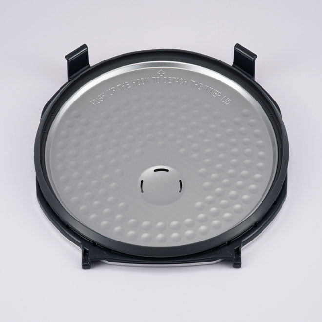 Inner Lid Set (C138) for NL-GAC18 (10 Cup Model) C9