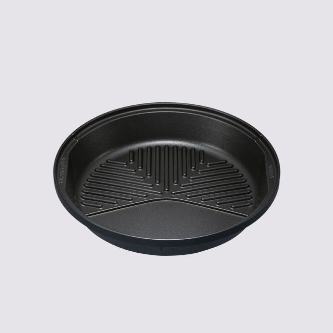 Griddle Pan for EP-PFC20 **NOT interchangeable with EP-PBC10 and EP-RAC50** N7