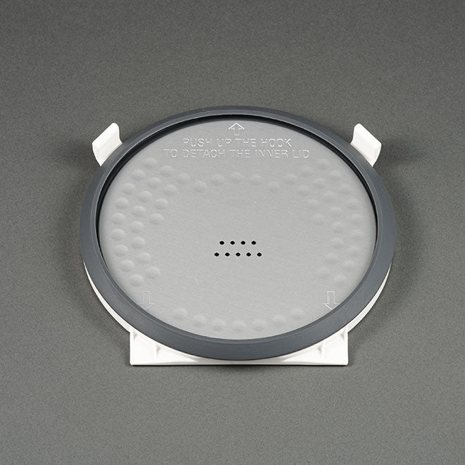 Inner Lid Set for NL-DCC10 (5.5 Cup Model) M7