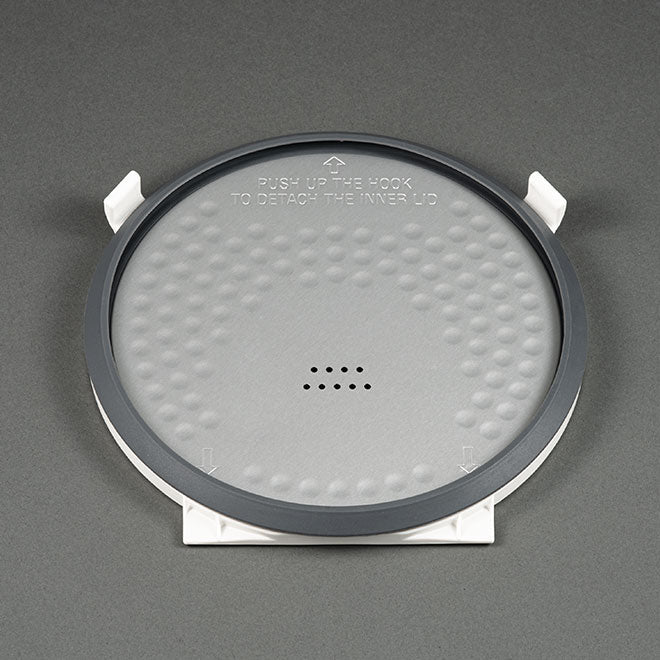 Inner Lid Set for NL-DCC18 (10 Cup Model) H1