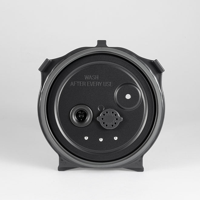 Inner Lid Set for NW-JEC10 (5.5 Cup Model) K3