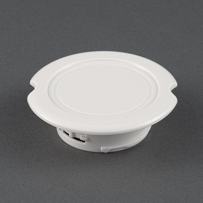 Lid Cover (White) for SW-EAE50KTWA (White) D9