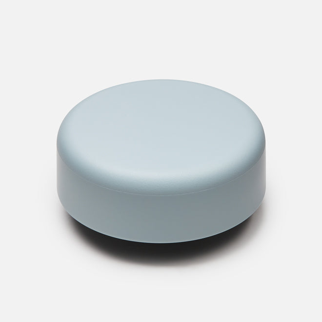 Lid (Light Blue) for SW-KA30/40HL / 52H/75H (-HL) Ice Gray **Excludes Stopper Set** R9