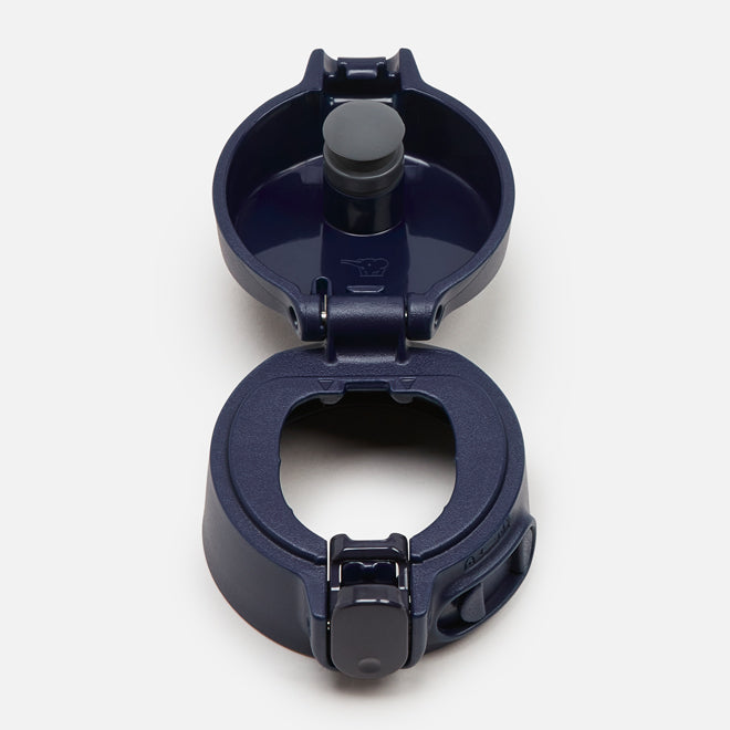 Stopper Cover Set (Navy) for SM-VA (-AD) Navy **EXCLUDES STOPPER SET I3