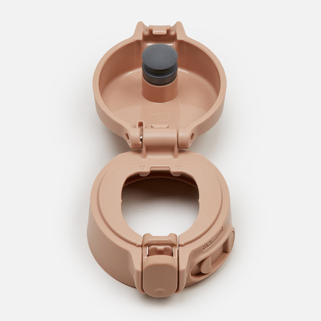 Stopper Cover Set (Tan) for SM-VA (-TM) Pale Taupe **EXCLUDES STOPPER SET W9