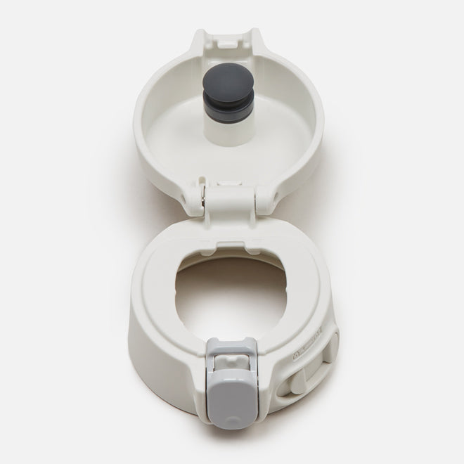 Stopper Cover Set (White) for SM-VA (-WA) White **EXCLUDES STOPPER SET V9