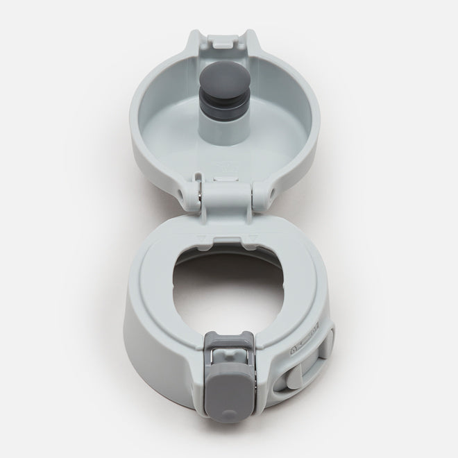 Stopper Cover Set (Gray) for SM-VS (-HM) Matte Gray **EXCLUDES STOPPER SET G3