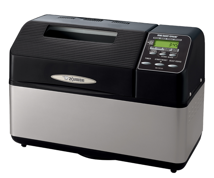 Home Bakery Supreme® Breadmaker BB-CEC20 A7