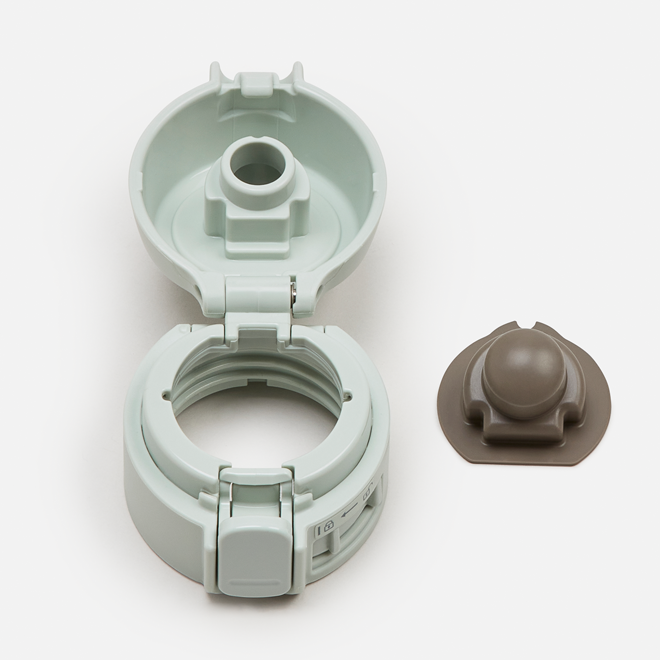 Stopper Cover (Green) for SM-PD20GM **EXCLUDES STOPPER SET R9