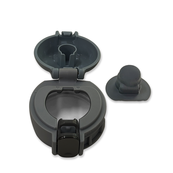Stopper Cover Set (Black) for SM-WA (-BA) Black *EXCLUDES STOPPER SET G3