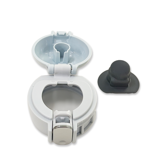 Stopper Cover Set (Gray) for SM-WA (-HL) Gray **EXCLUDES STOPPER SET X9
