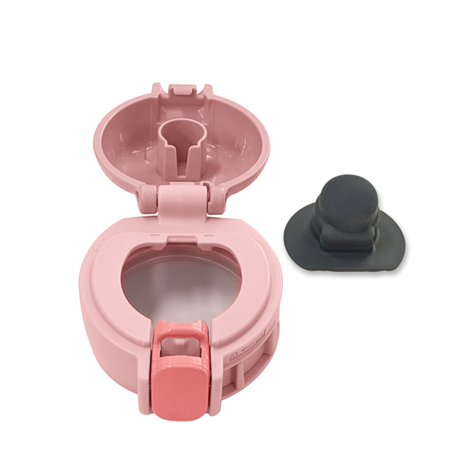 Stopper Cover Set (Pink) for SM-WA (-PA) Peach Pink **EXCLUDES STOPPER SET J1