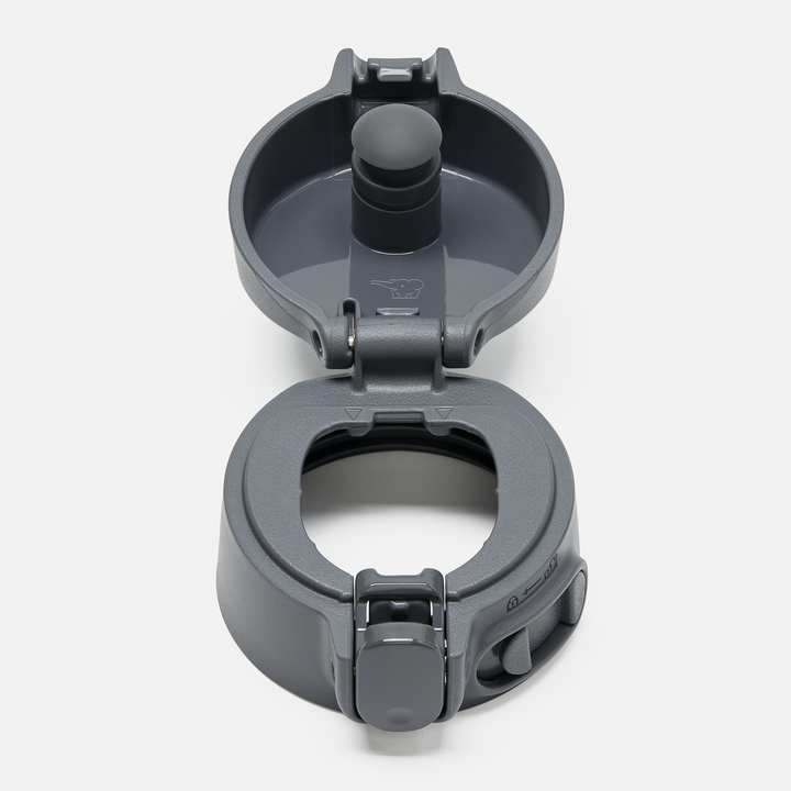 Lid Set for SM-VH (-HM) Gray **EXCLUDES STOPPER SET P7