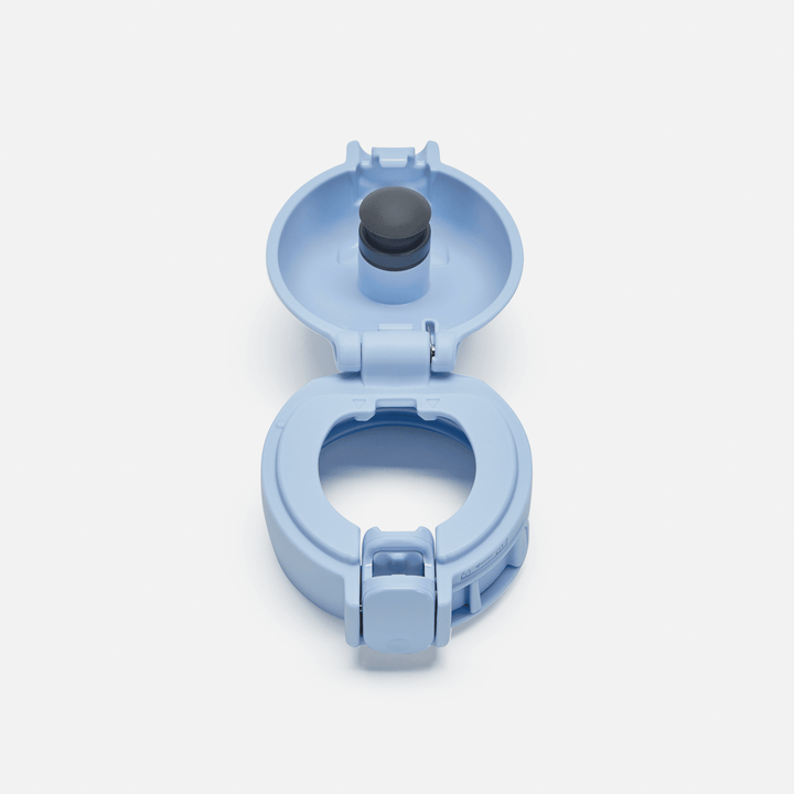 Stopper Cover Set (Blue) for SM-WS (-AM) Airy Blue **EXCLUDES STOPPER SET H3