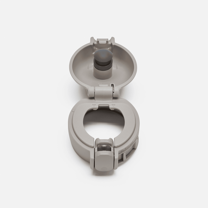 Stopper Cover Set (Gray) for SM-WS (-HM) Gray **EXCLUDES STOPPER SET E5