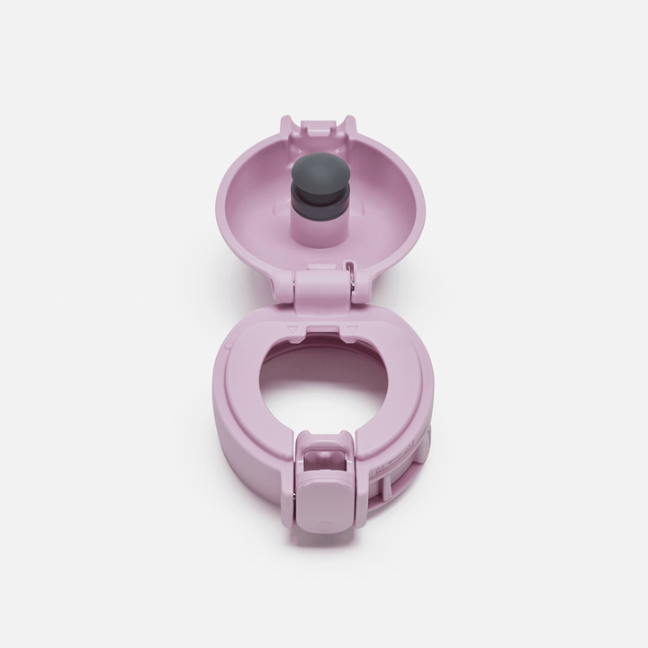 Stopper Cover Set (Pink) for SM-WS (-VM) Orchid **EXCLUDES STOPPER SET K9