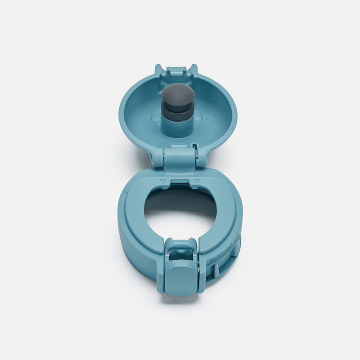 Stopper Cover Set (Green) for SM-WS (-GM) Aqua Green **EXCLUDES STOPPER SET P7