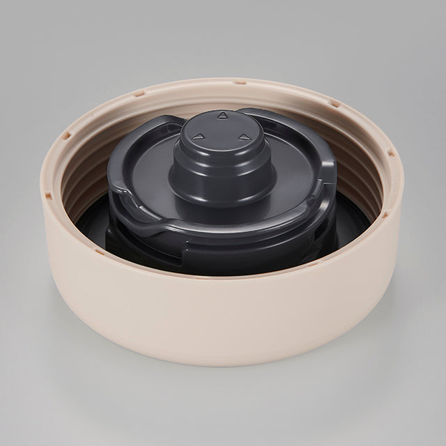 Lid Cover (Tan) for SW-LA30/40 (-CM) Ecru Beige **Excludes Stopper Set** P7