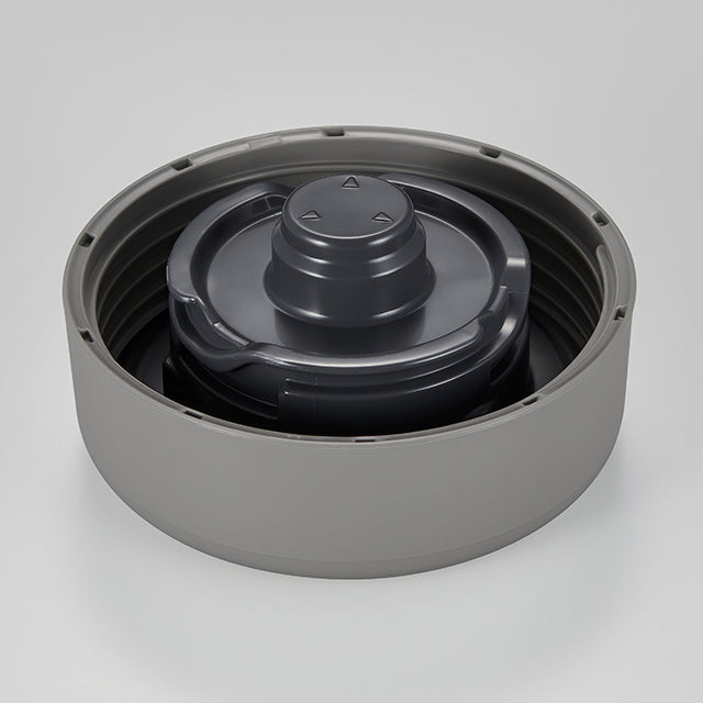 Lid Cover (Gray) for SW-LA30/40 (-HM) Cloud Gray **Excludes Stopper Set** B9